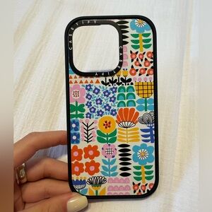 Brand New Casetify IPhone 15 Pro case